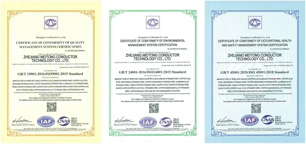 Bộ dây điện ô tô với dây hợp kim Agcu đơn và bện chất lượng hình ảnh 13-description
