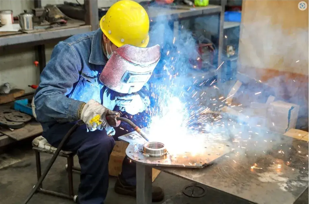 Máy cắt cỏ Agl145 được chứng nhận CE - sản phẩm chất lượng hình ảnh 14-description