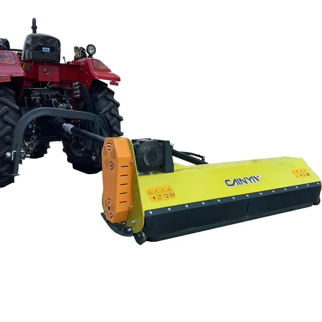 Máy cắt cỏ Agl145 được chứng nhận CE - sản phẩm chất lượng hình ảnh 12-description
