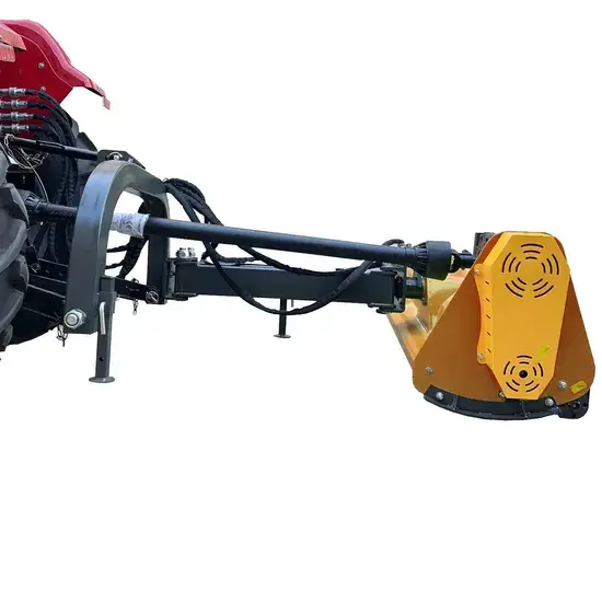 Máy cắt cỏ Agl145 được chứng nhận CE - sản phẩm chất lượng