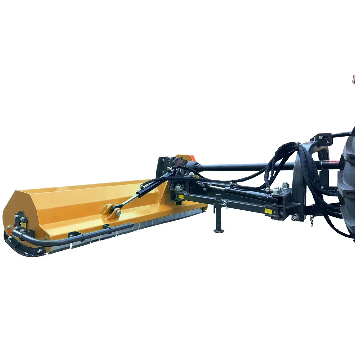 Máy cắt cỏ Agl145 được chứng nhận CE - sản phẩm chất lượng