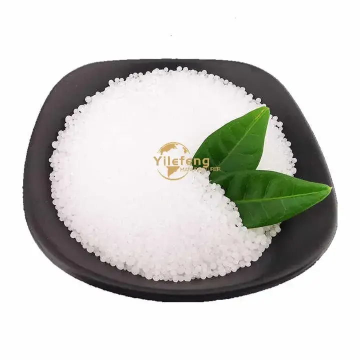 Urea carbamide - Phân bón hỗn hợp cho cây trồng nông nghiệp hình ảnh 17-description