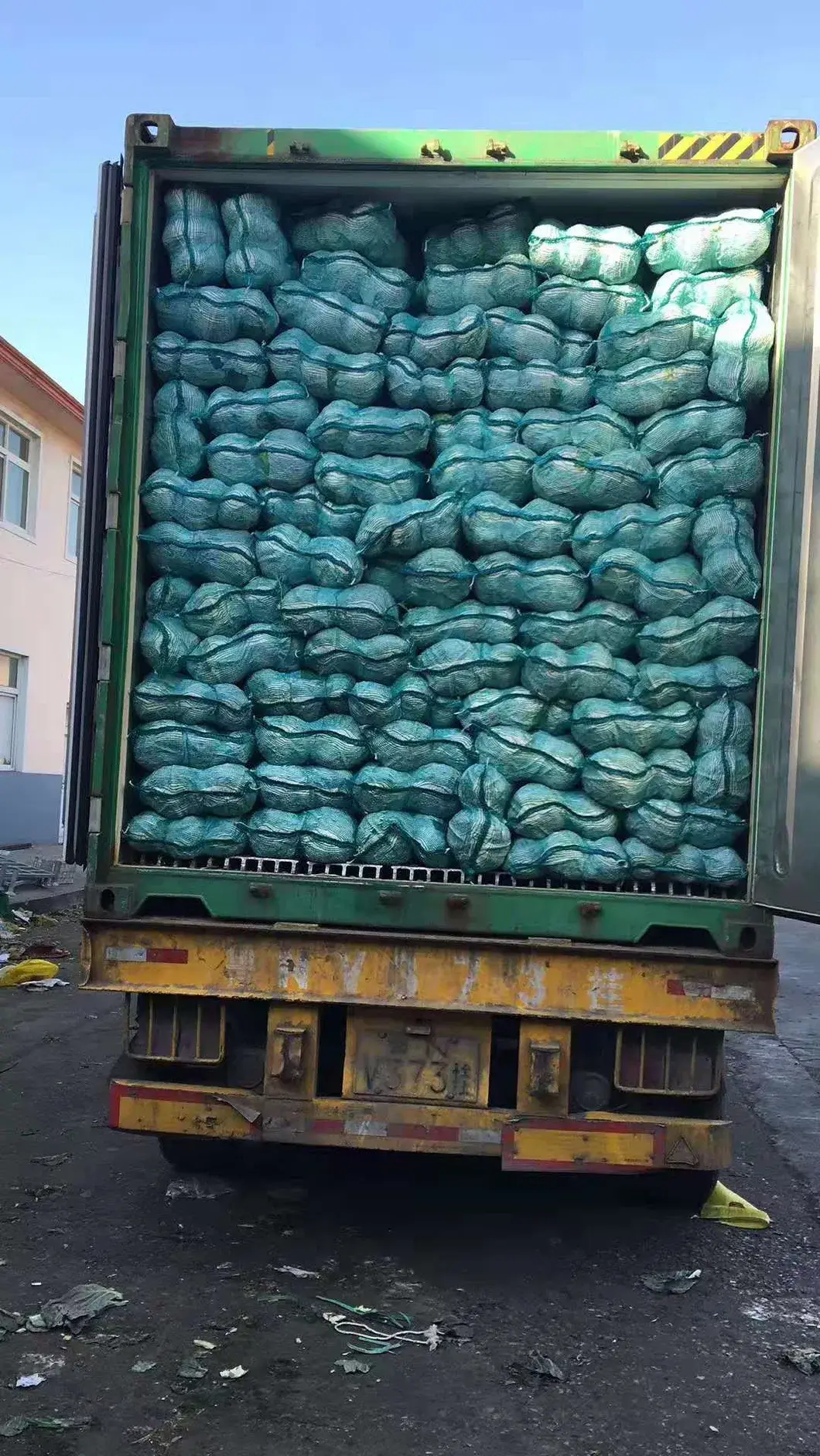 Bắp cải tươi nhập khẩu từ Trung Quốc - lựa chọn hàng đầu cho món nấu ăn ngon và bổ dưỡng hình ảnh 17-description