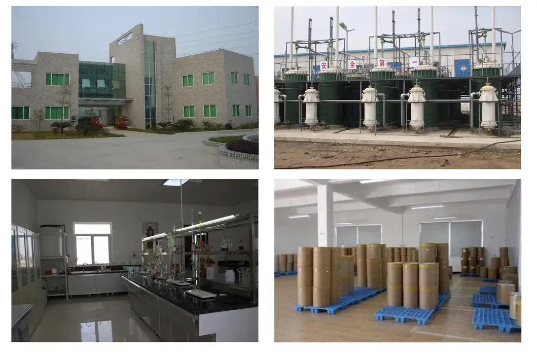 Monopotassium Phosphate MKP 98% - Giải pháp hiệu quả cho sản xuất nông nghiệp hình ảnh 20-description