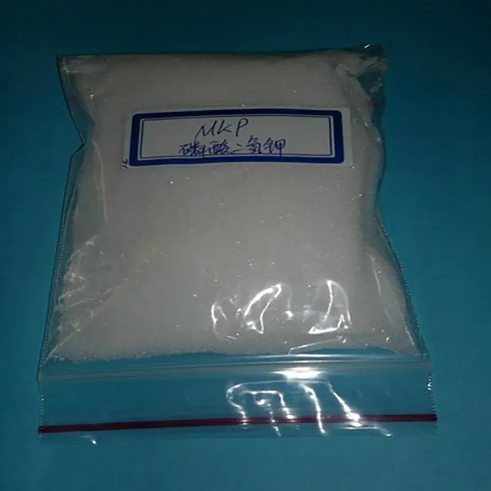 Monopotassium Phosphate MKP 98% - Giải pháp hiệu quả cho sản xuất nông nghiệp hình ảnh 12-description