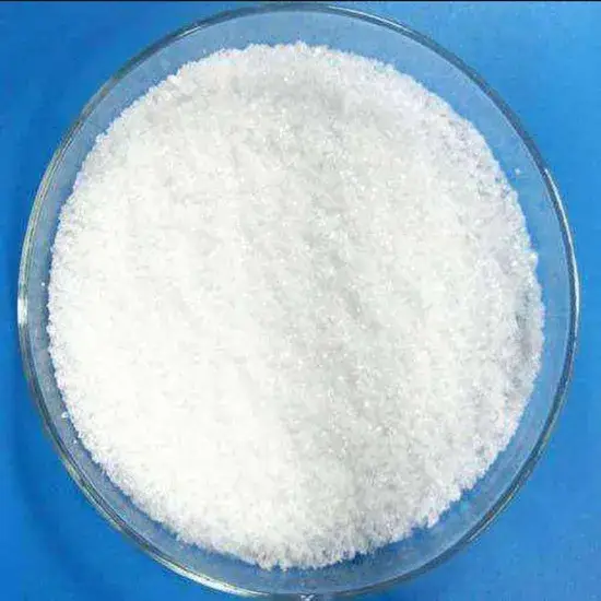 Monopotassium Phosphate MKP 98% - Giải pháp hiệu quả cho sản xuất nông nghiệp