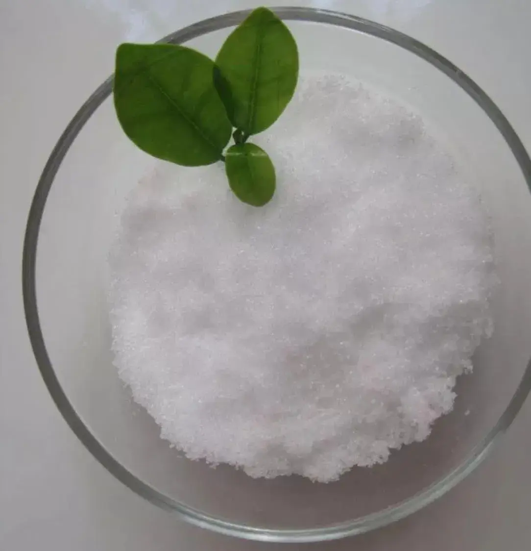 Monopotassium Phosphate MKP 98% - Giải pháp hiệu quả cho sản xuất nông nghiệp