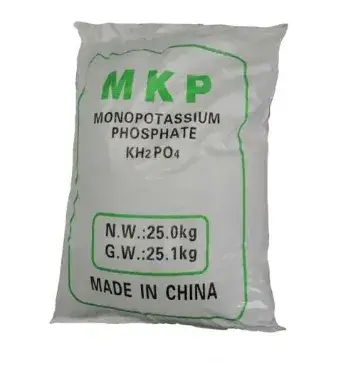 Monopotassium Phosphate MKP 98% - Giải pháp hiệu quả cho sản xuất nông nghiệp hình ảnh 14-description