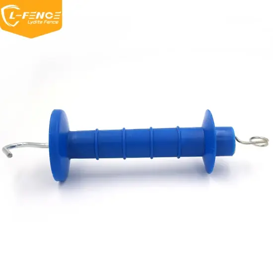 Tay cầm cổng điện Agrifence: Giải pháp an toàn cho nông trại hình ảnh 1-description