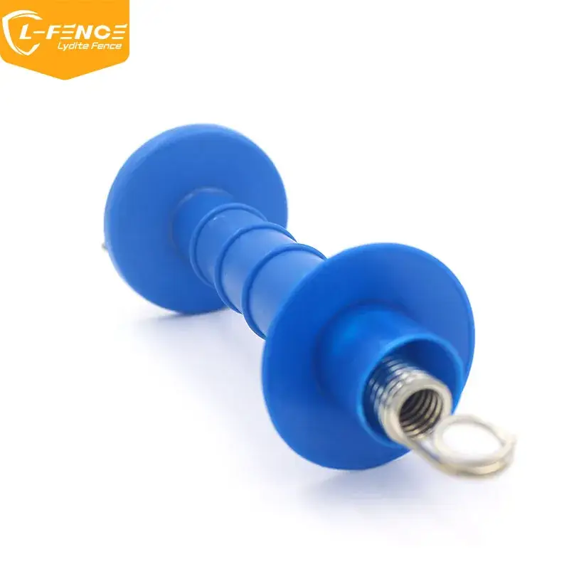 Tay cầm cổng điện Agrifence: Giải pháp an toàn cho nông trại
