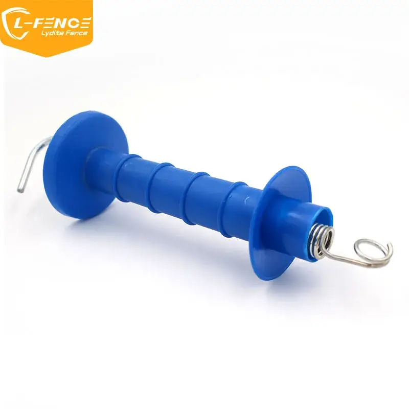 Tay cầm cổng điện Agrifence: Giải pháp an toàn cho nông trại