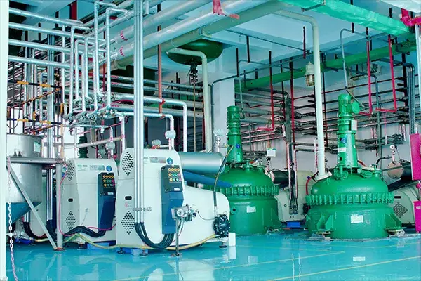 Thuốc trừ sâu hữu cơ - Hóa chất nông nghiệp chất diệt nấm Triadimefon 25%Wp hình ảnh 16-description
