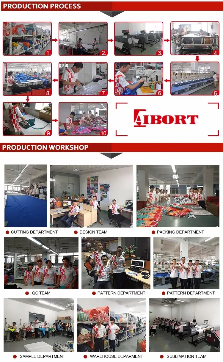 Áo bóng đá đội tuyển 100% polyester được thiết kế riêng cho đội bóng (bóng đá 27) hình ảnh 19-description