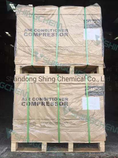 Giải pháp làm mát hiệu quả cho máy nén không khí