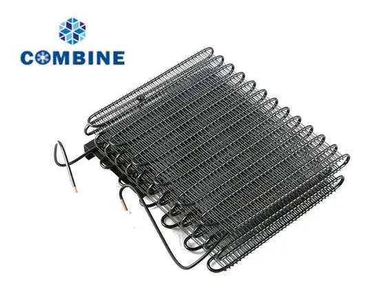 Bộ làm mát bằng không khí cho công nghiệp - Giải pháp ngưng tụ hiệu quả hình ảnh 1-description
