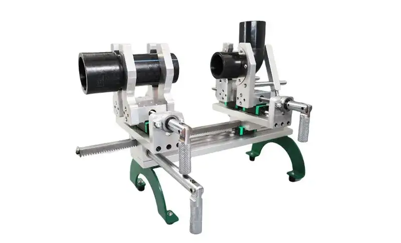 Thiết bị lắp đặt máy hàn làm mát không khí với tần số thấp hình ảnh 10-description