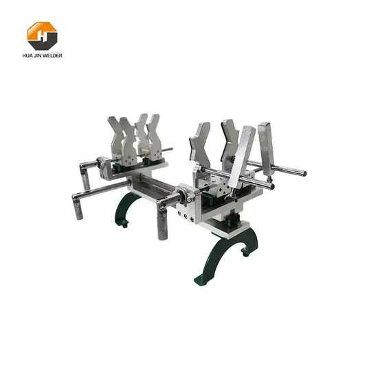 Thiết bị lắp đặt máy hàn làm mát không khí với tần số thấp