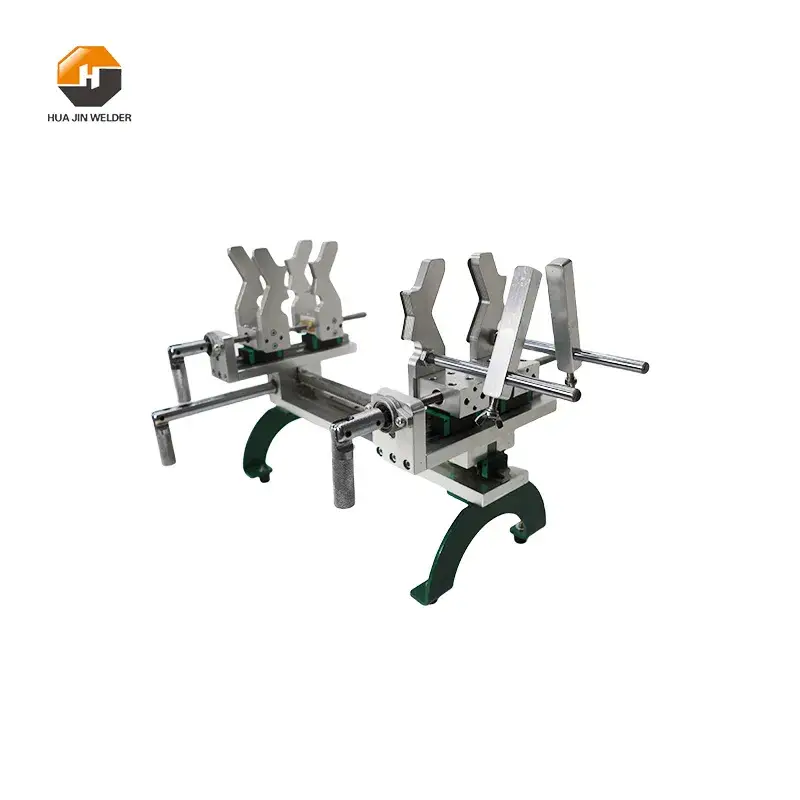 Thiết bị lắp đặt máy hàn làm mát không khí với tần số thấp