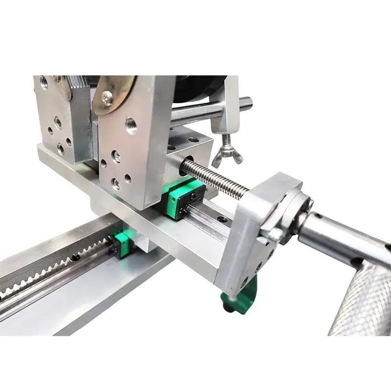 Thiết bị lắp đặt máy hàn làm mát không khí với tần số thấp hình ảnh 14-description