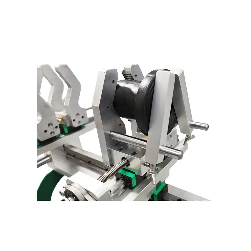 Thiết bị lắp đặt máy hàn làm mát không khí với tần số thấp hình ảnh 13-description