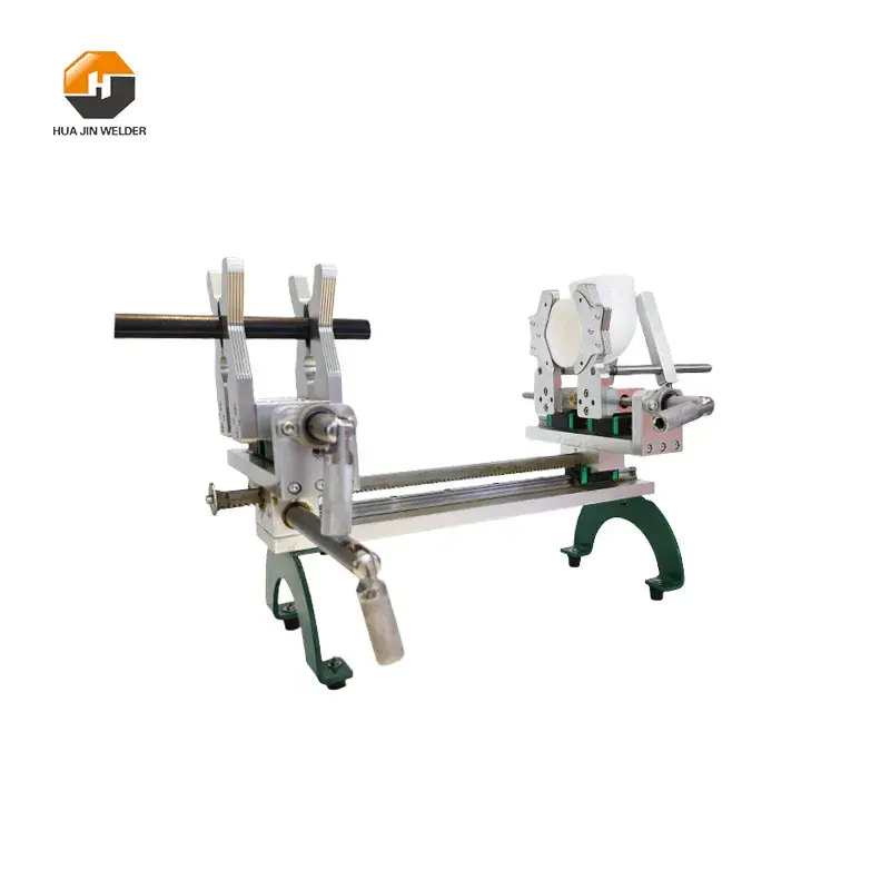 Thiết bị lắp đặt máy hàn làm mát không khí với tần số thấp