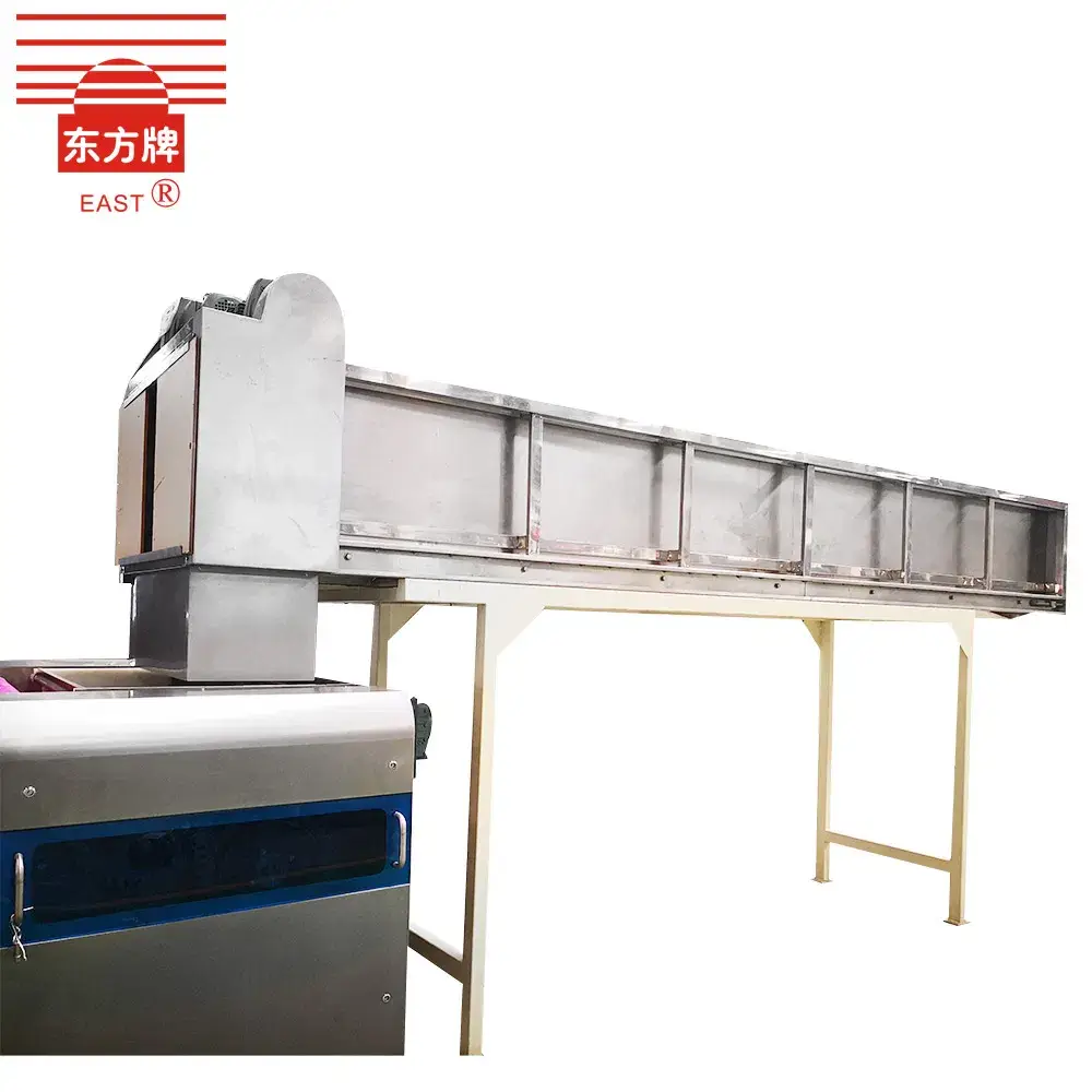Máy chế biến mì không chiên Cup khô từ dây chuyền sản xuất tại Trung Quốc