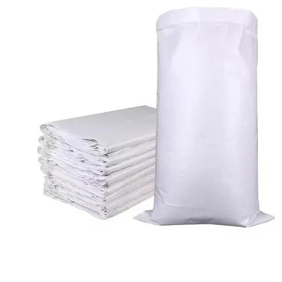 Túi rác HDPE LDPE có khả năng thẩm thấu không khí và chống mài mòn, sản phẩm tùy chỉnh