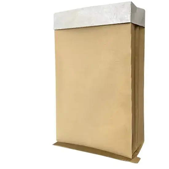 Túi rác HDPE LDPE có khả năng thẩm thấu không khí và chống mài mòn, sản phẩm tùy chỉnh