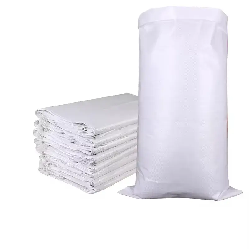 Túi rác HDPE LDPE có khả năng thẩm thấu không khí và chống mài mòn, sản phẩm tùy chỉnh