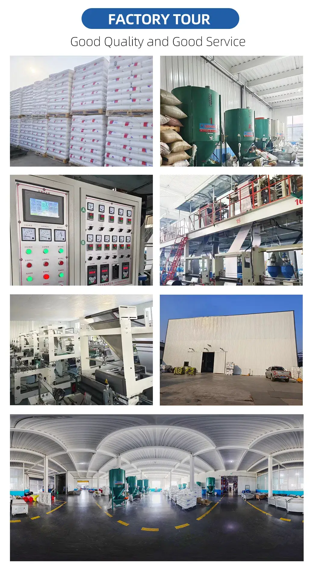 Túi rác HDPE LDPE có khả năng thẩm thấu không khí và chống mài mòn, sản phẩm tùy chỉnh hình ảnh 19-description