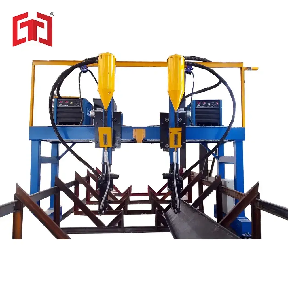 Máy phục hồi flux sử dụng khí nén: Giải pháp mới cho máy kéo hàn hồ quang hình ảnh 16-description