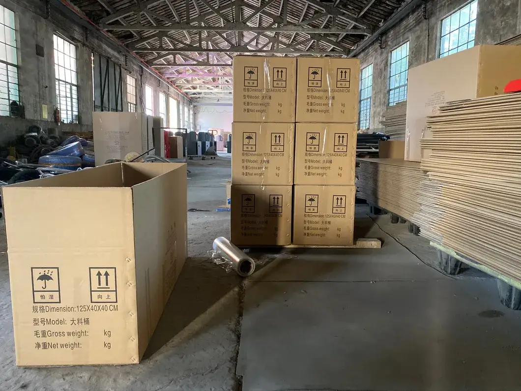 Máy phục hồi flux sử dụng khí nén: Giải pháp mới cho máy kéo hàn hồ quang hình ảnh 15-description