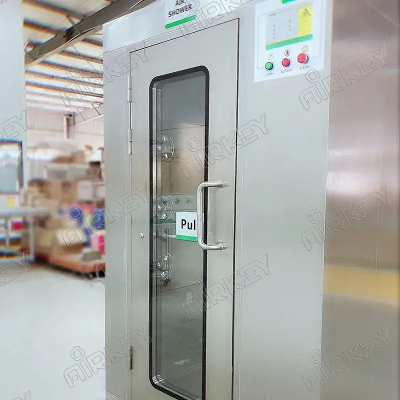 Phòng thay đồ tắm không khí trong sạch và an toàn vệ sinh