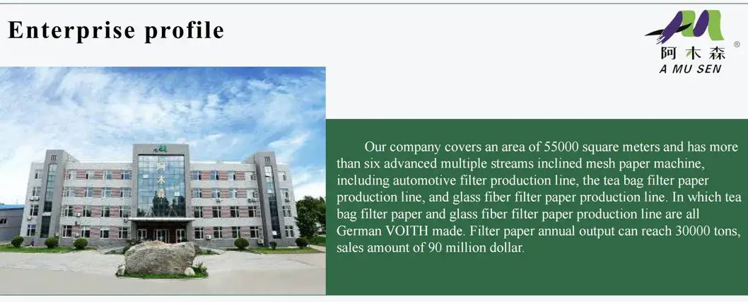 Bộ lọc giấy ô tô và phương tiện lọc dầu: Tối ưu không khí sạch hình ảnh 17-description