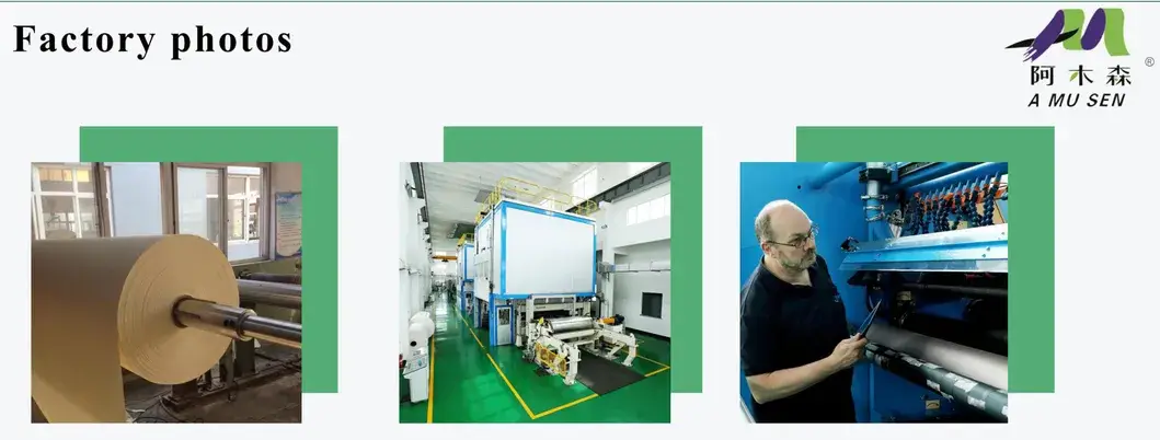 Bộ lọc giấy ô tô và phương tiện lọc dầu: Tối ưu không khí sạch hình ảnh 19-description