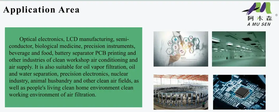Bộ lọc giấy ô tô và phương tiện lọc dầu: Tối ưu không khí sạch hình ảnh 15-description