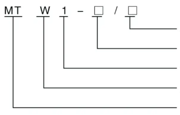 Cầu dao không khí 3 pha 630A ACB - Sản phẩm khung ngăn kéo hình ảnh 18-description