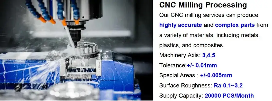 Aitemoss: Mô Hình Thép Không Gỉ Cơ Khí CNC Chất Lượng Cao hình ảnh 13-description