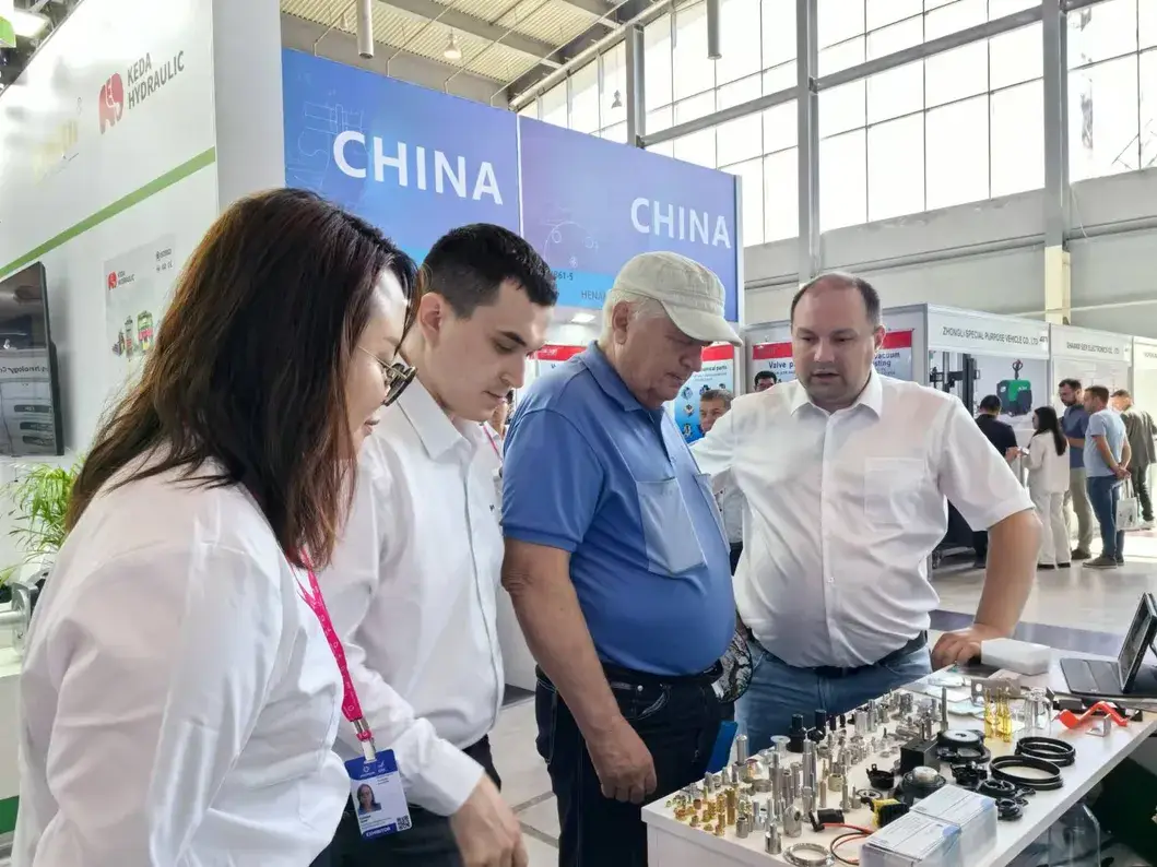 Aitemoss: Mô Hình Thép Không Gỉ Cơ Khí CNC Chất Lượng Cao hình ảnh 32-description