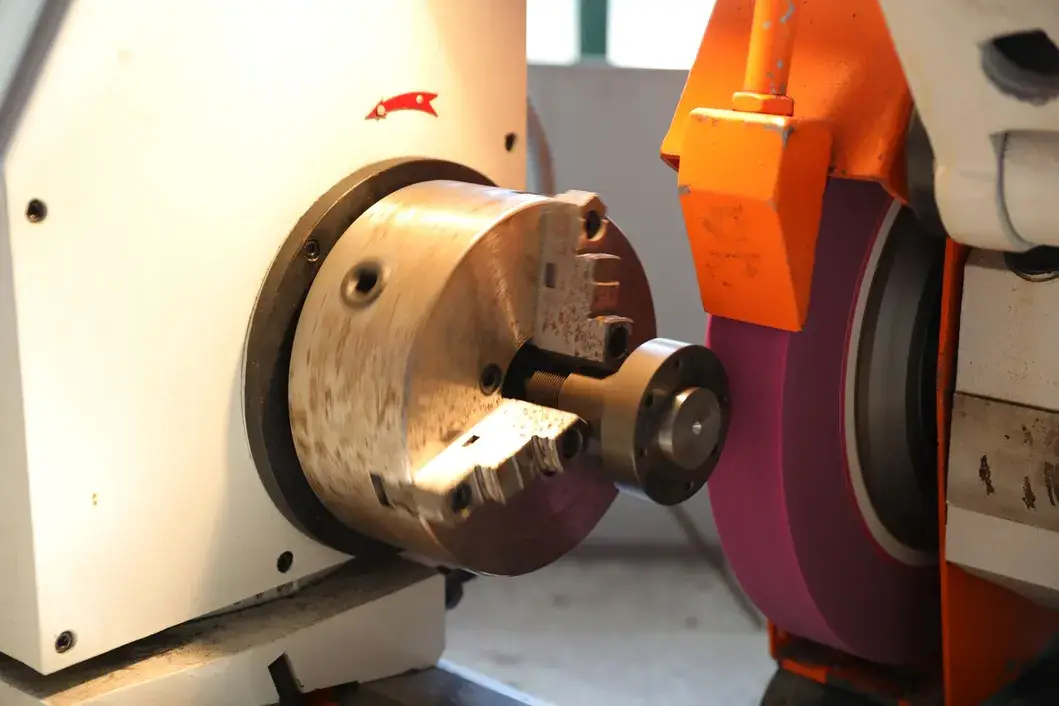 Aitemoss: Mô Hình Thép Không Gỉ Cơ Khí CNC Chất Lượng Cao hình ảnh 22-description