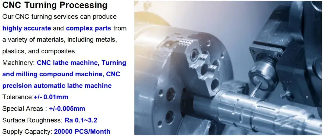 Aitemoss: Mô Hình Thép Không Gỉ Cơ Khí CNC Chất Lượng Cao hình ảnh 14-description