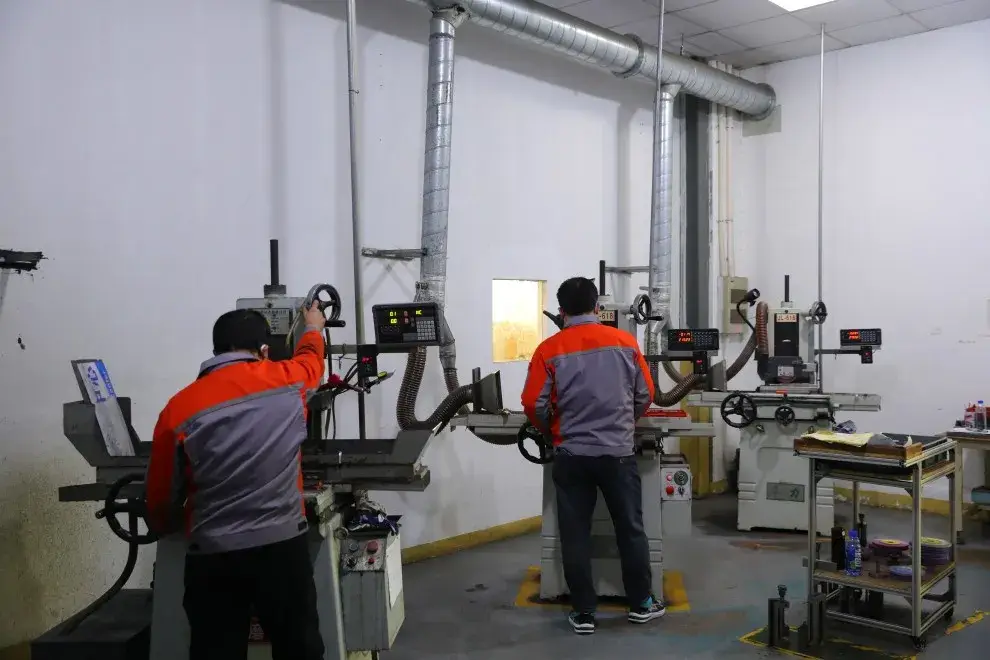 Aitemoss: Mô Hình Thép Không Gỉ Cơ Khí CNC Chất Lượng Cao hình ảnh 20-description