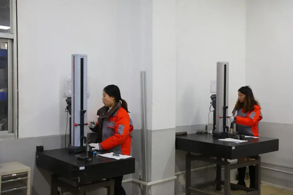 Aitemoss: Mô Hình Thép Không Gỉ Cơ Khí CNC Chất Lượng Cao hình ảnh 24-description
