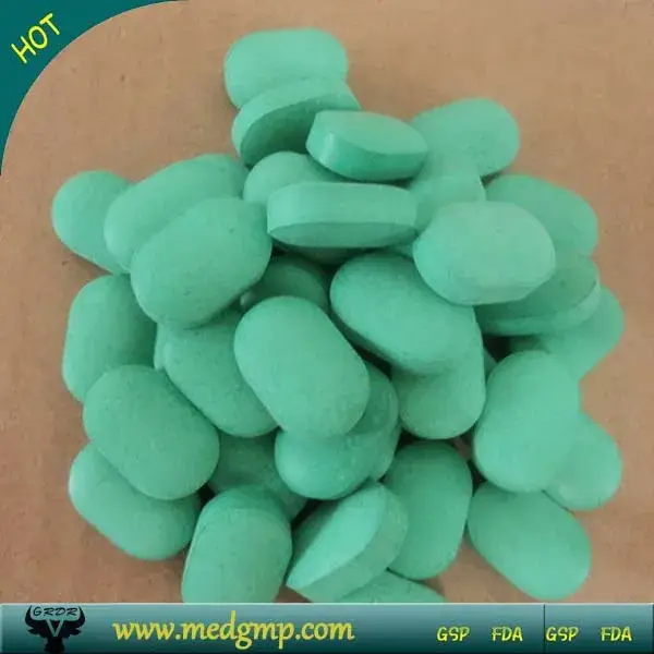 Albendazole Bolus 150mg - Sản phẩm hỗ trợ ngăn chặn sự lây nhiễm ký sinh trùng cho động vật