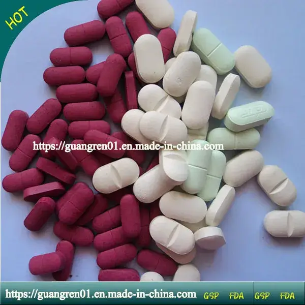 Albendazole Bolus 150mg - Sản phẩm hỗ trợ ngăn chặn sự lây nhiễm ký sinh trùng cho động vật