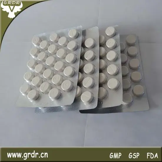 Albendazole Bolus 150mg - Sản phẩm hỗ trợ ngăn chặn sự lây nhiễm ký sinh trùng cho động vật