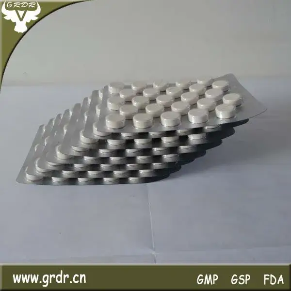 Albendazole Bolus 150mg - Sản phẩm hỗ trợ ngăn chặn sự lây nhiễm ký sinh trùng cho động vật