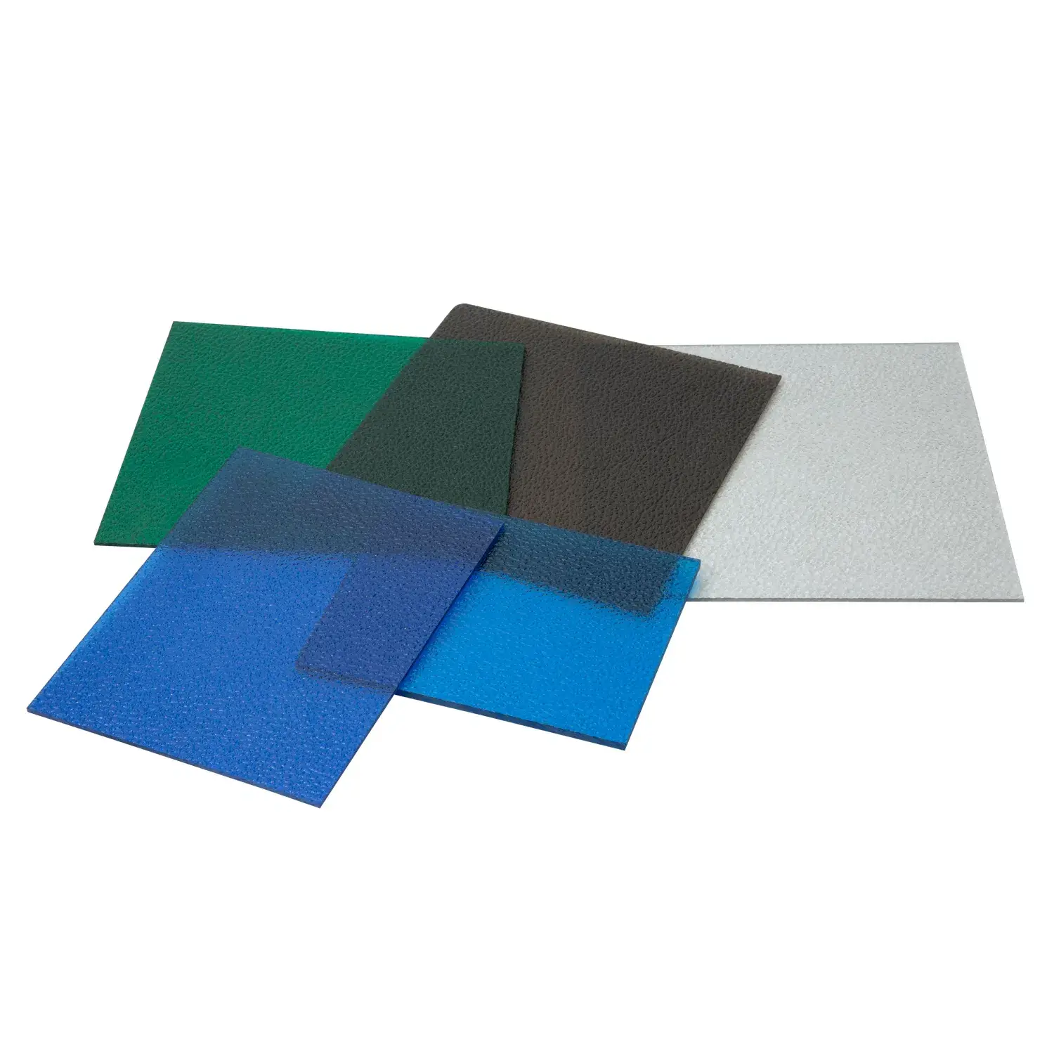 Tấm Polycarbonate Rắn 2mm - 10mm: Hiệu suất ổn định qua mọi mùa