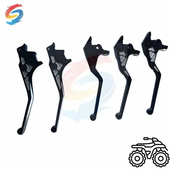 Bộ phận gia công xe Can Am Outlander dành cho việc đi off-road