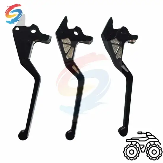 Bộ phận gia công xe Can Am Outlander dành cho việc đi off-road hình ảnh 1-description